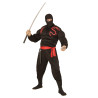 Kukla Ninja dospělá